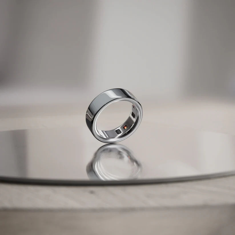 OURA RING 4
