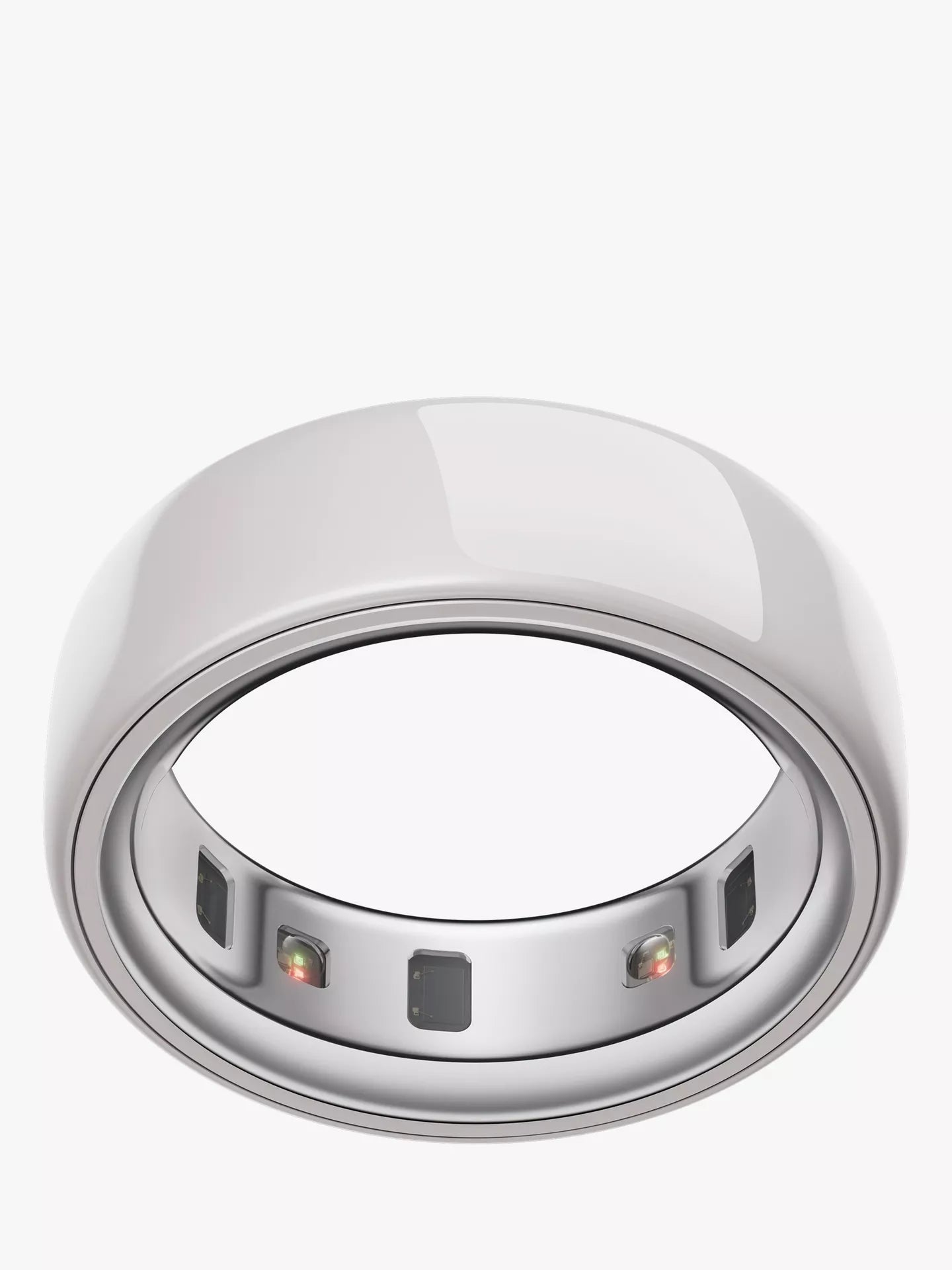Oura Ring 4 Ceramic