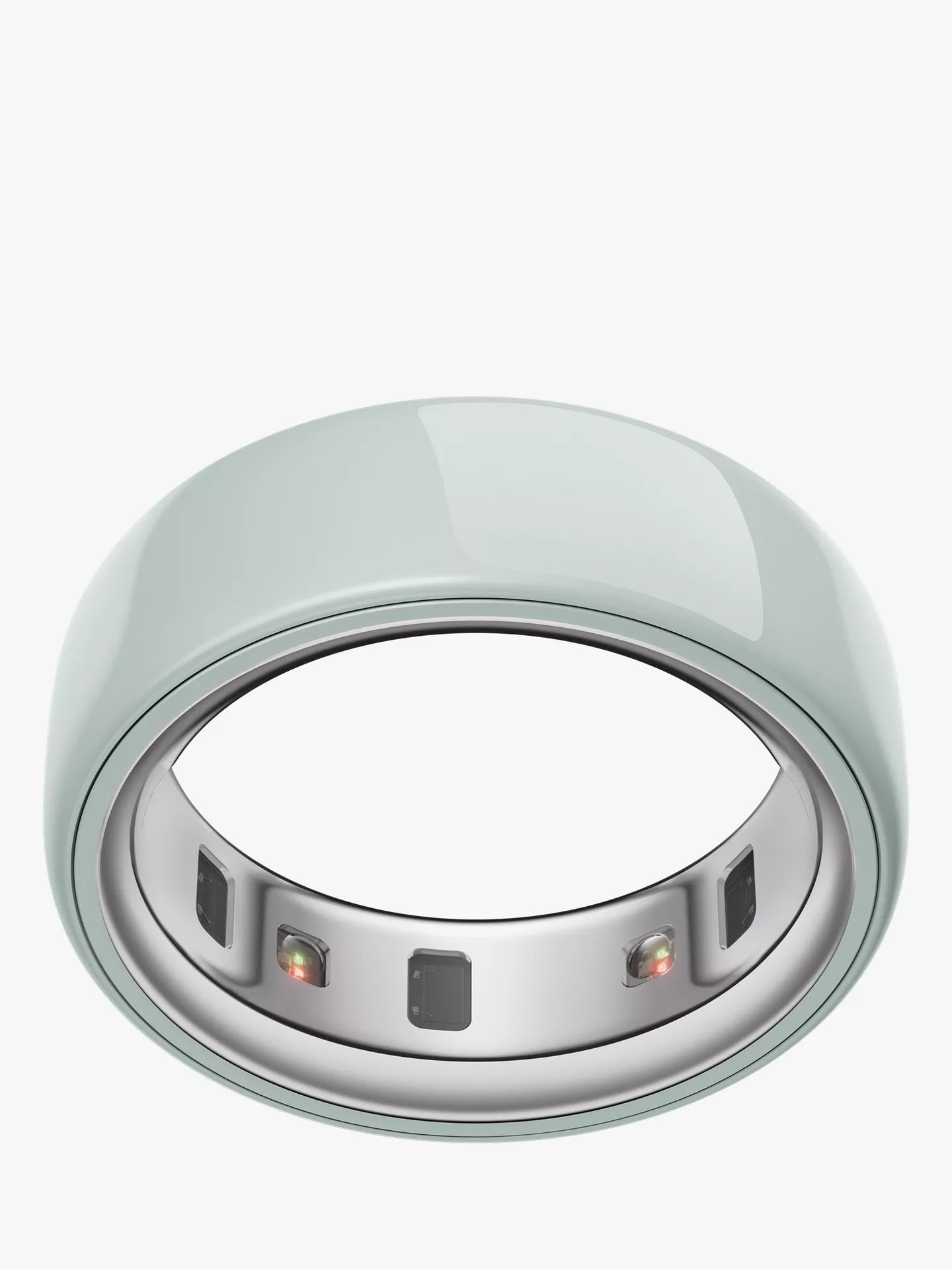 Oura Ring 4 Ceramic