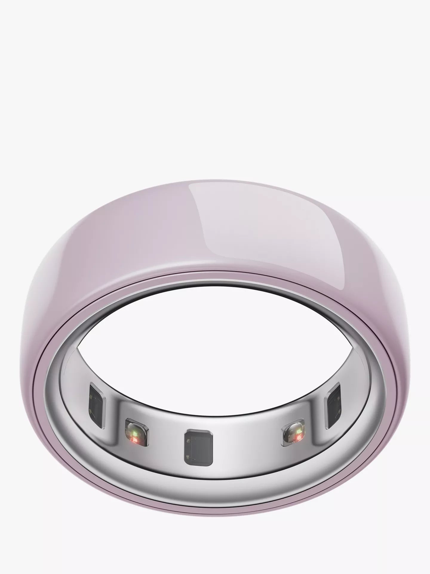 Oura Ring 4 Ceramic