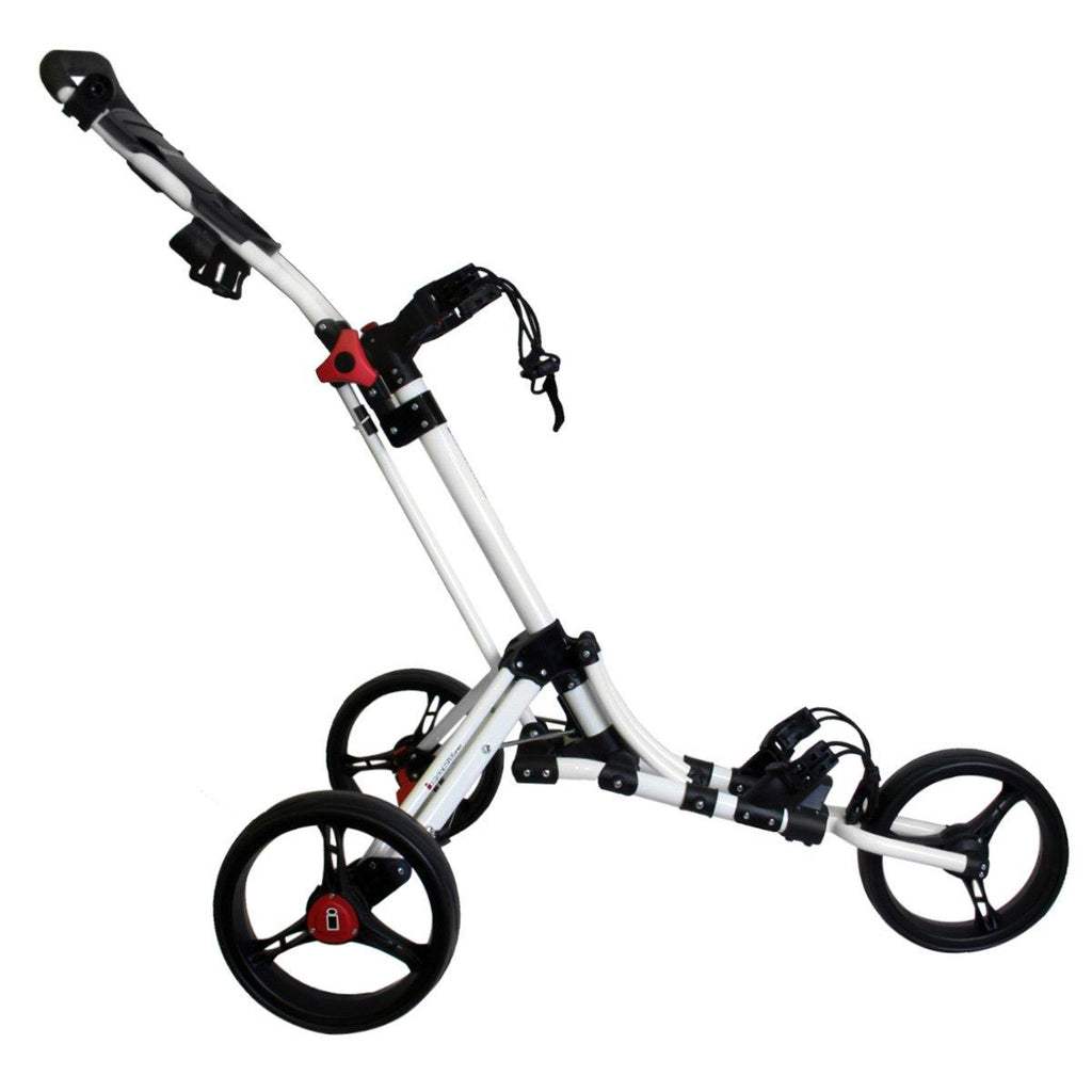 iCart Uno Golf Push Trolley