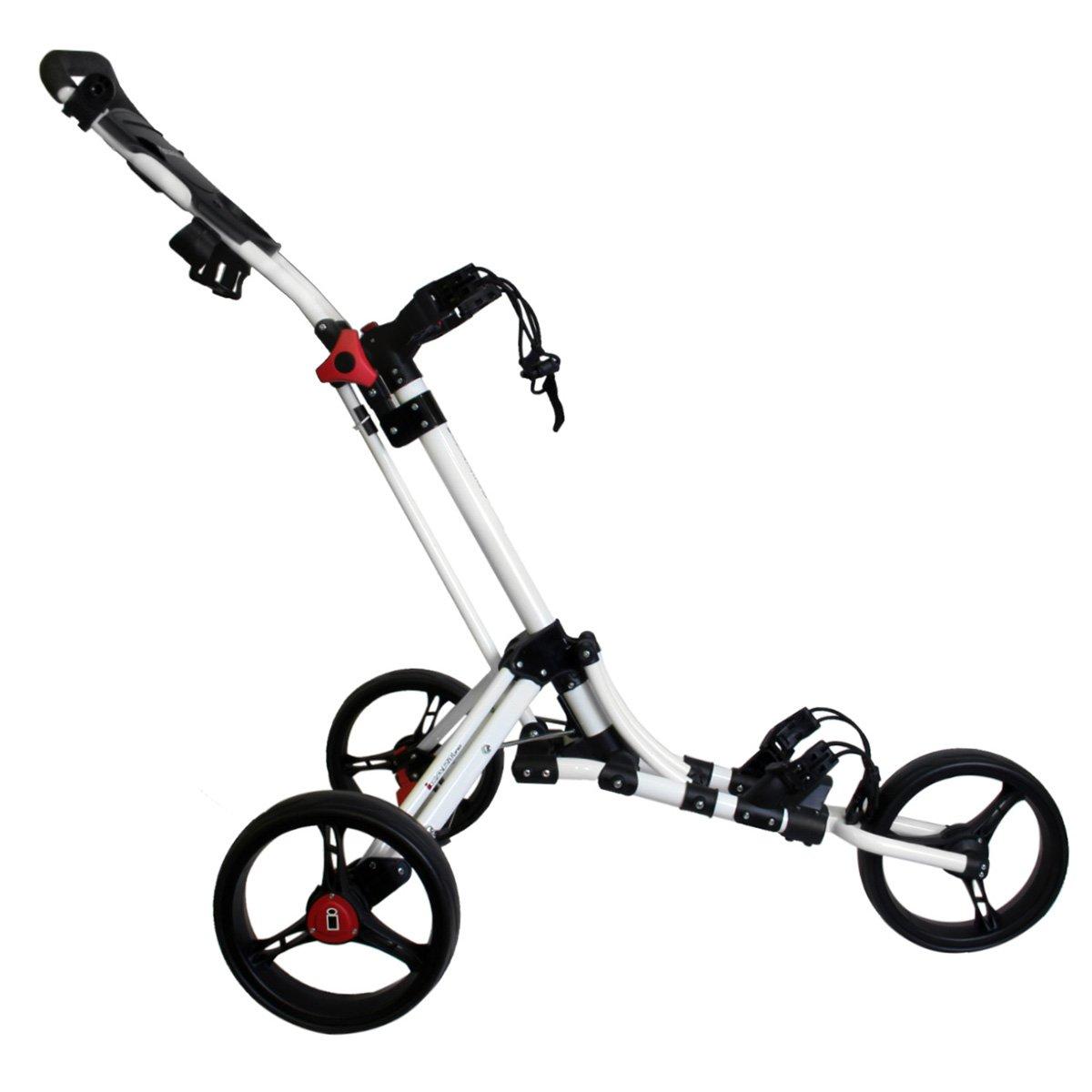 iCart Uno Golf Push Trolley