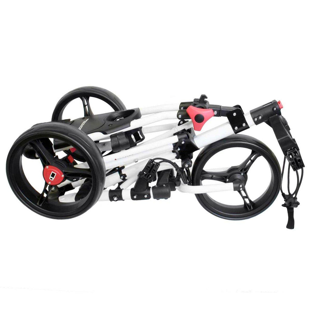 iCart Uno Golf Push Trolley
