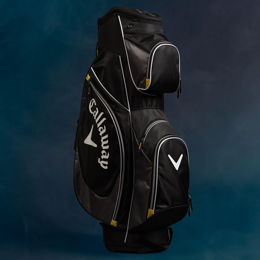 Callaway Warbird Golf Cart Bag