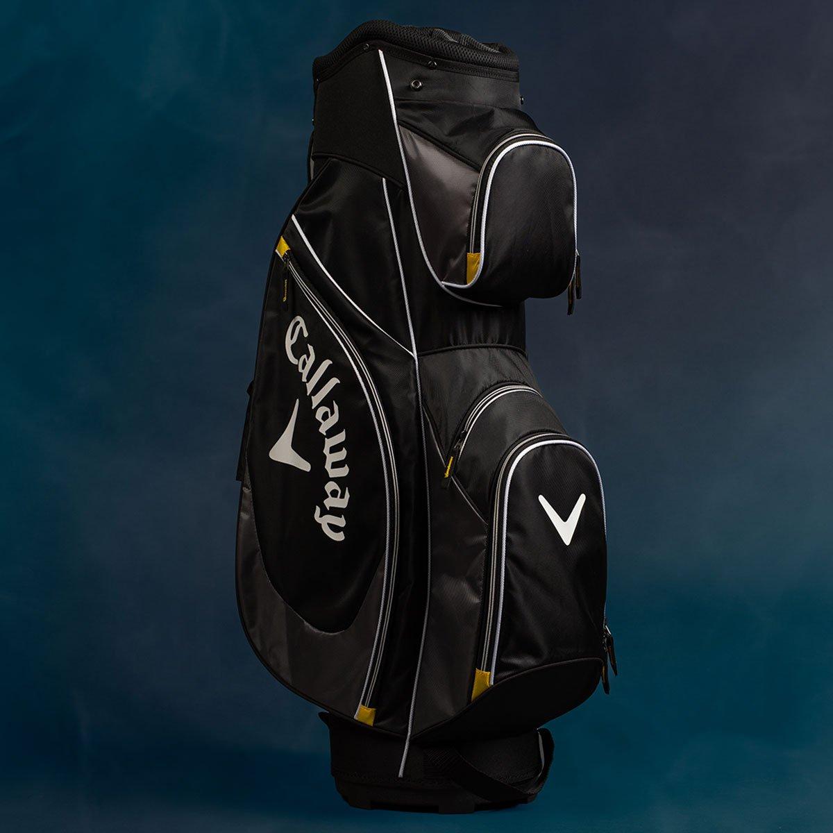 Callaway Warbird Golf Cart Bag
