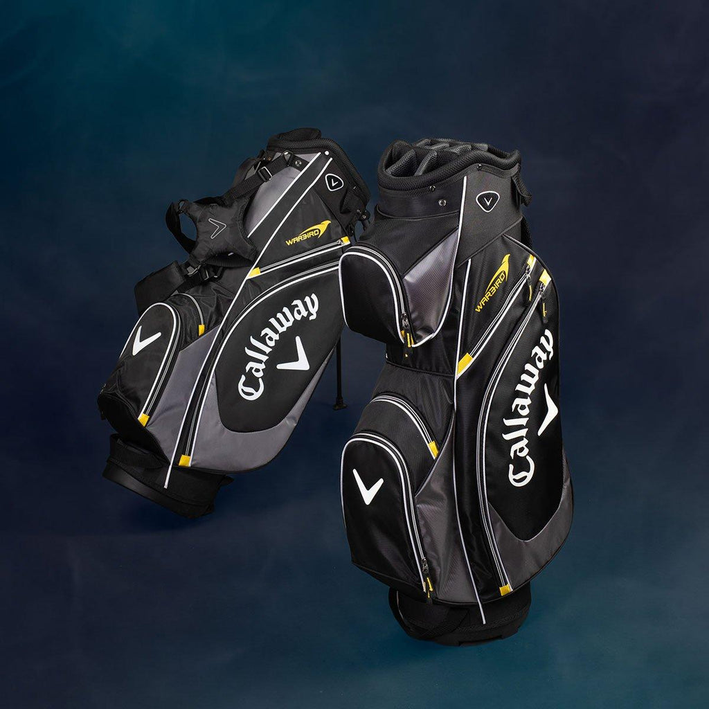 Callaway Warbird Golf Cart Bag