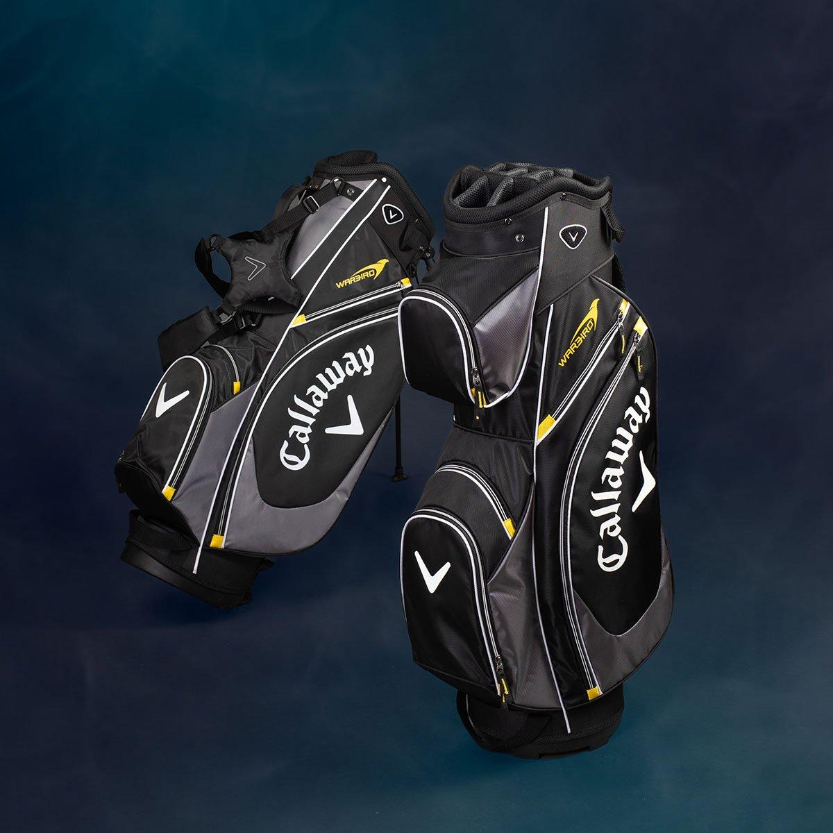 Callaway Warbird Golf Cart Bag