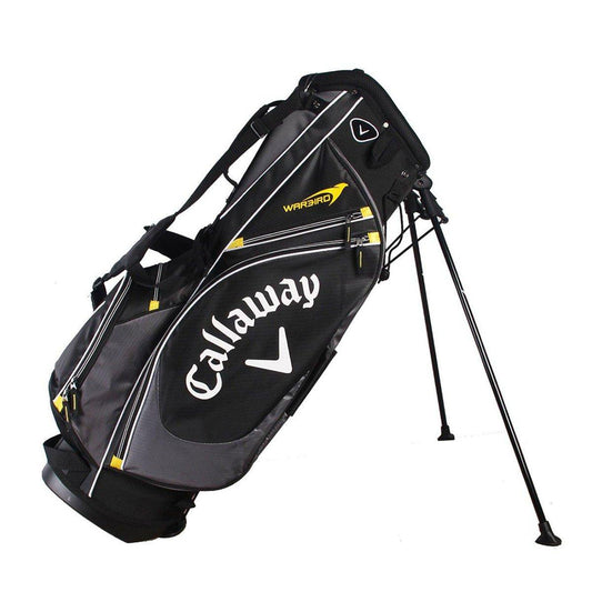 Callaway Warbird Golf Stand Bag