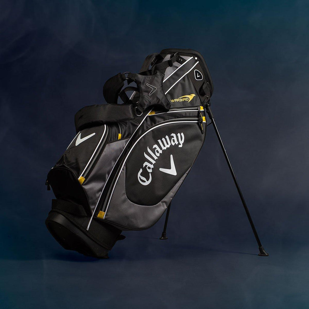 Callaway Warbird Golf Stand Bag