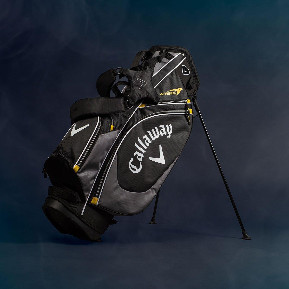 Callaway Warbird Golf Stand Bag