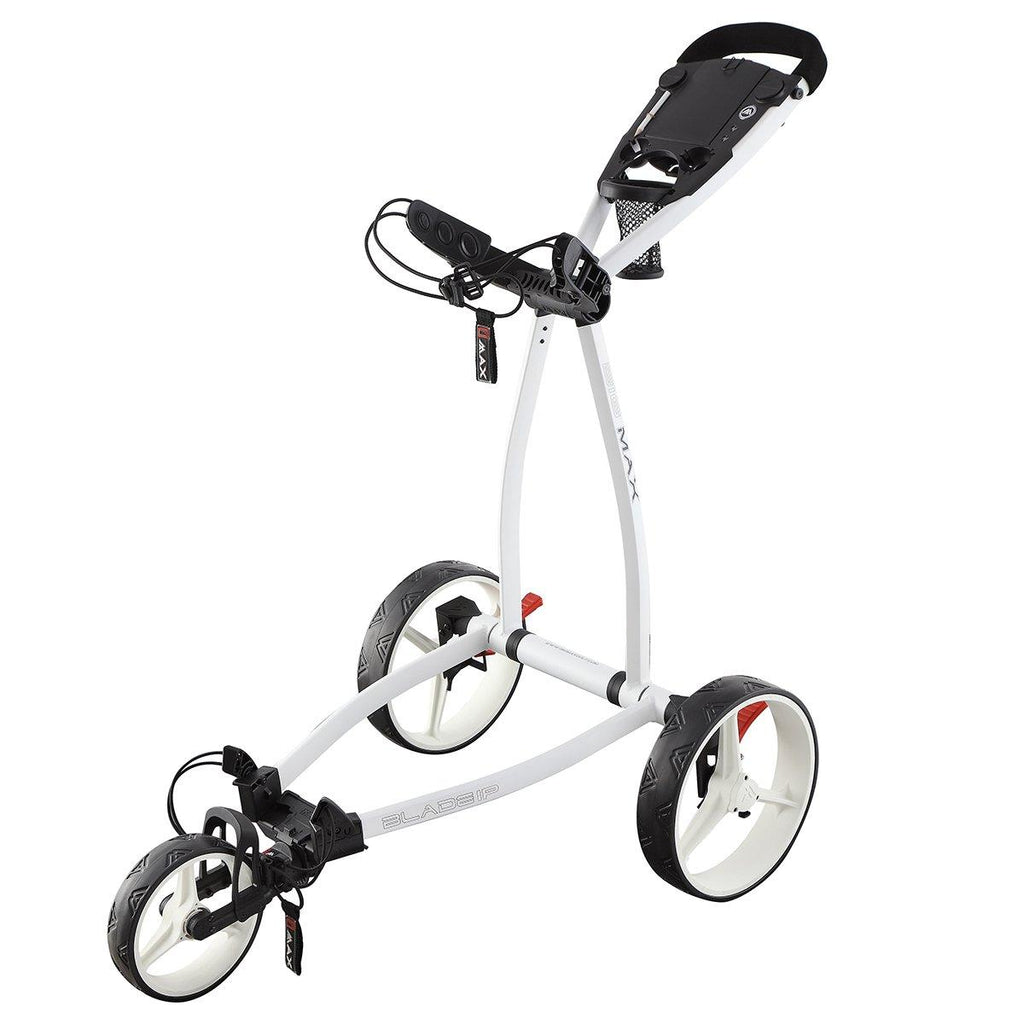 Big Max Blade IP Golf Trolley