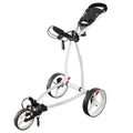 Big Max Blade IP Golf Trolley