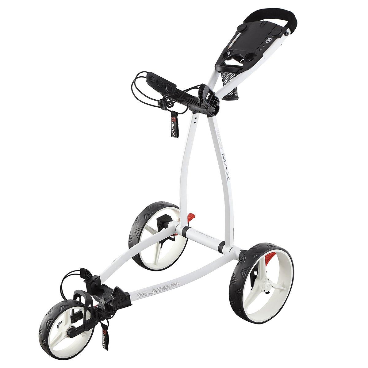 Big Max Blade IP Golf Trolley