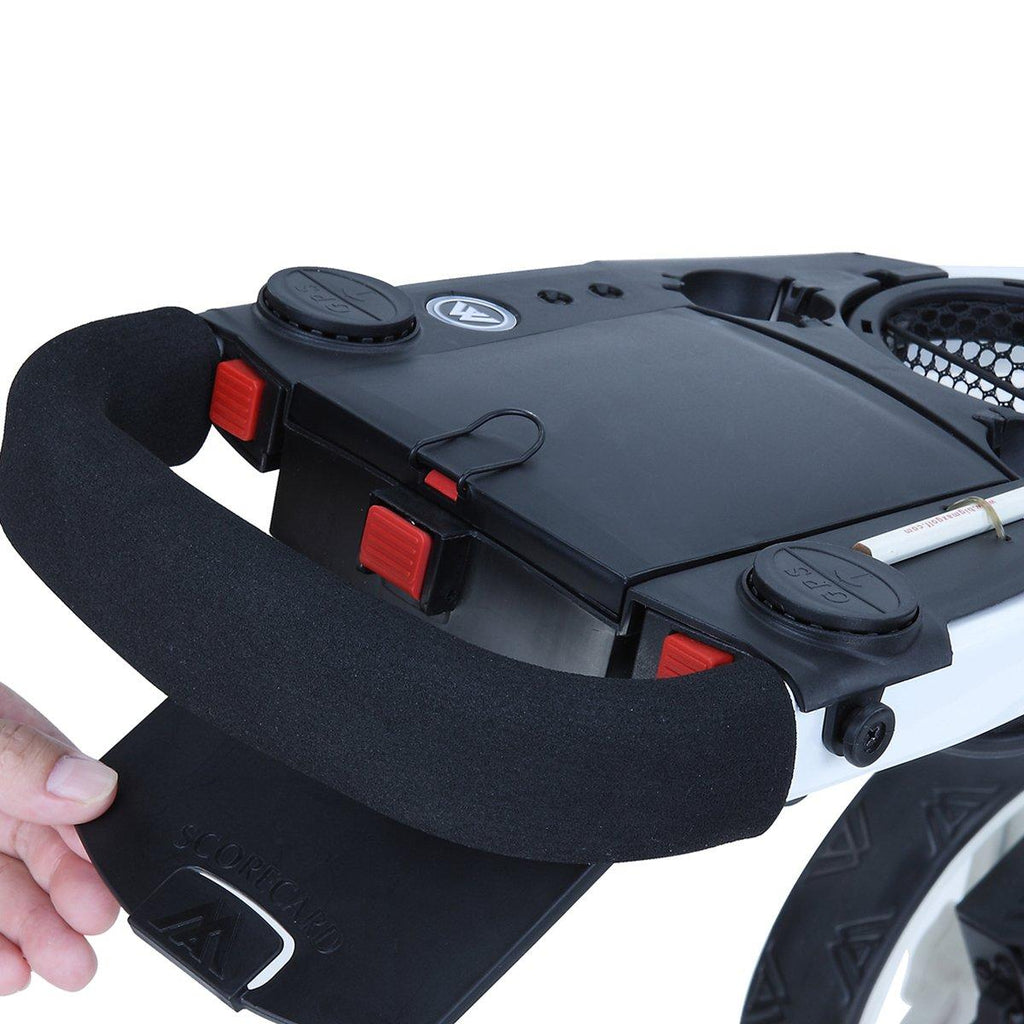 Big Max Blade IP Golf Trolley