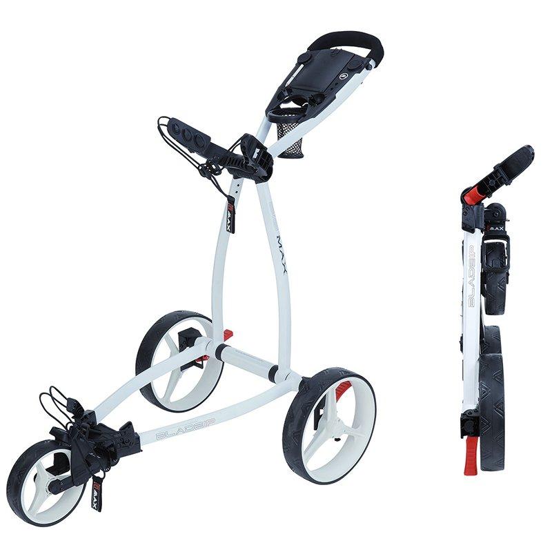 Big Max Blade IP Golf Trolley