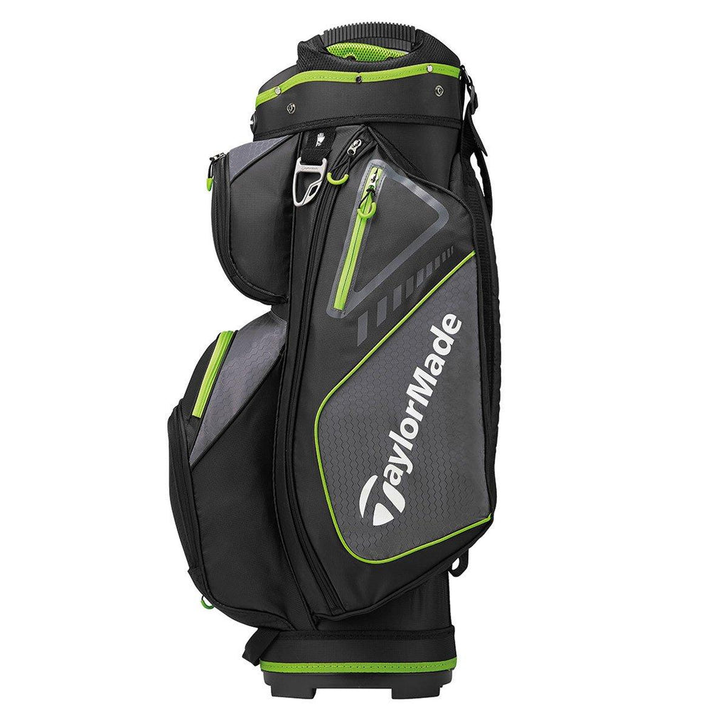 TaylorMade Select Plus Lightweight Golf Cart Bag