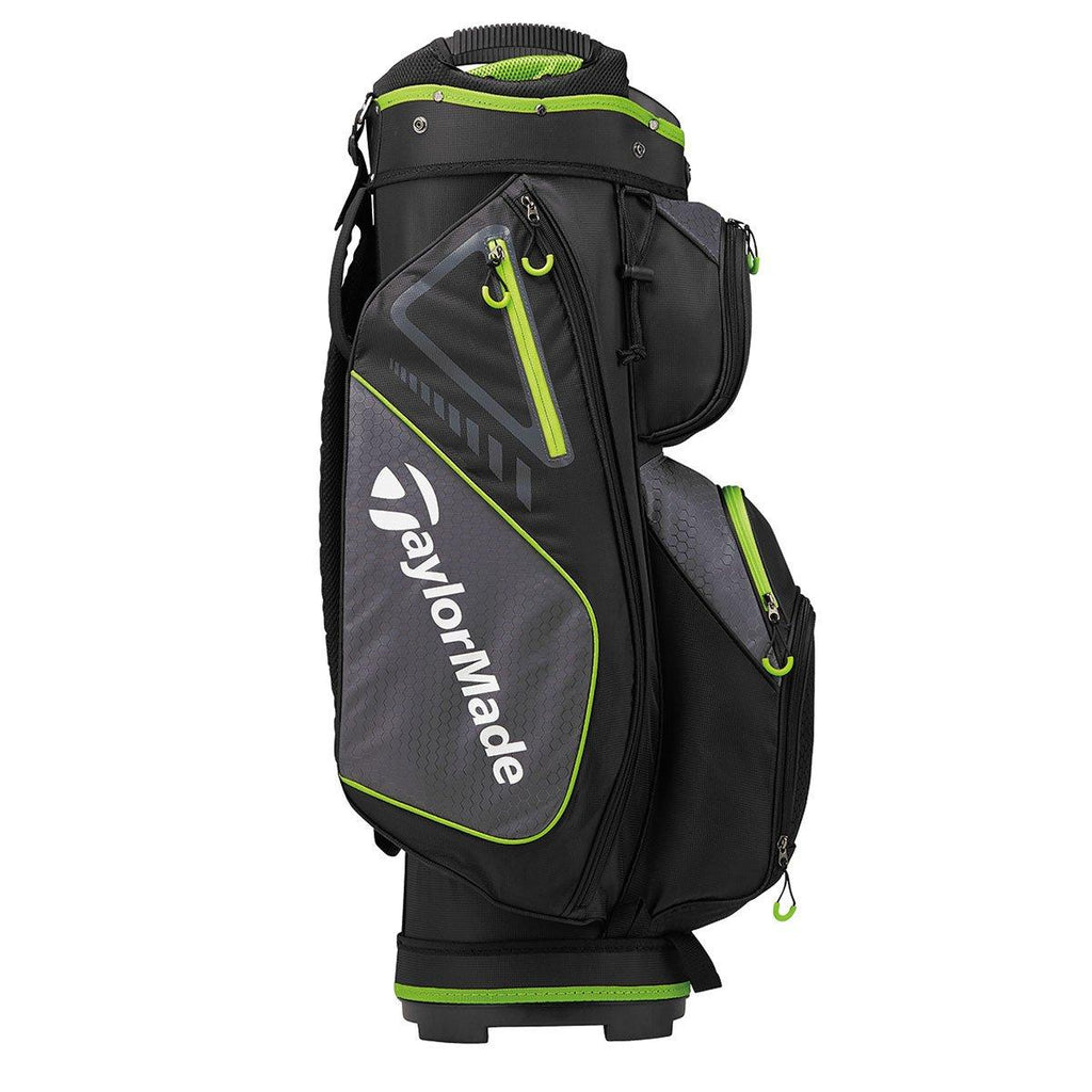 TaylorMade Select Plus Lightweight Golf Cart Bag