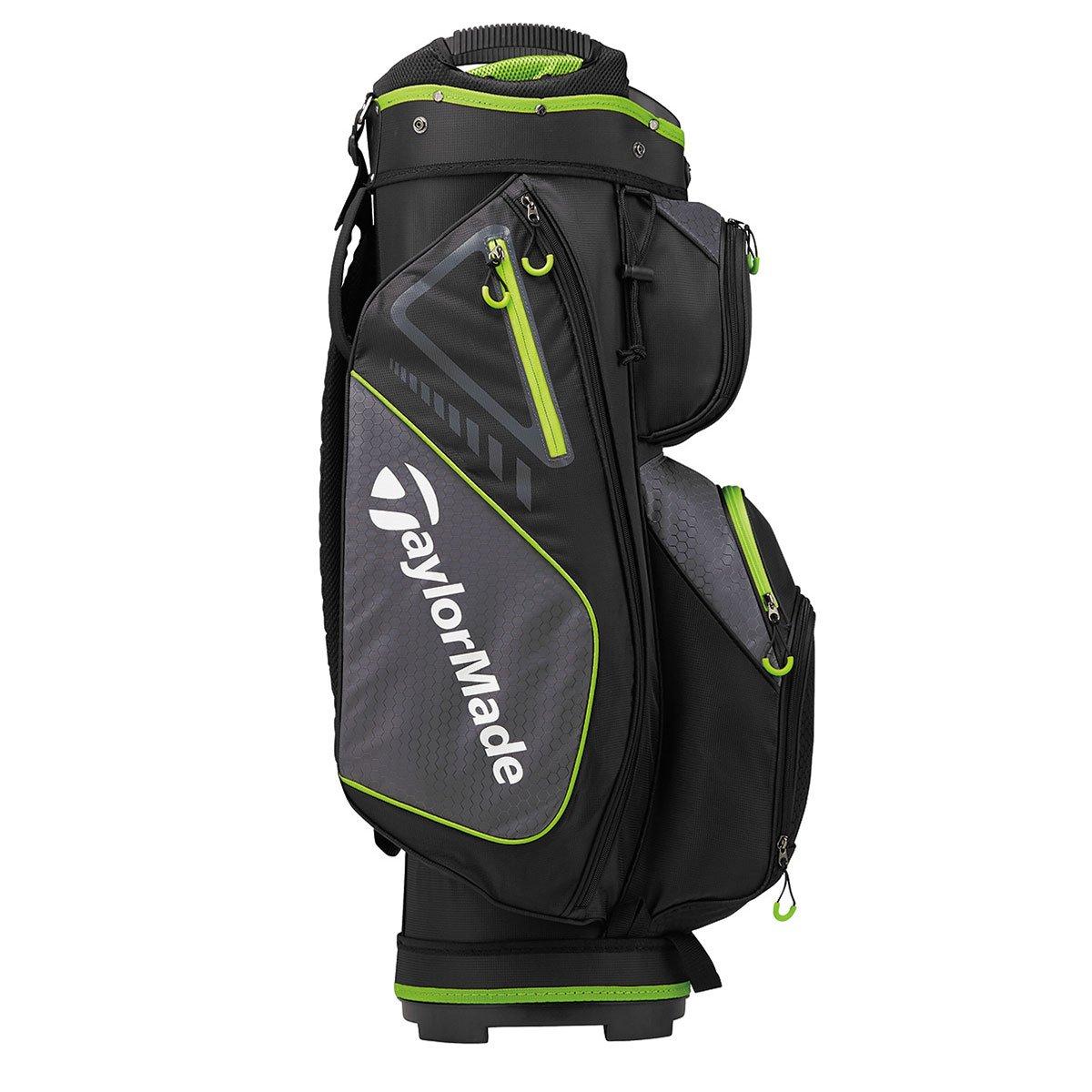 TaylorMade Select Plus Lightweight Golf Cart Bag
