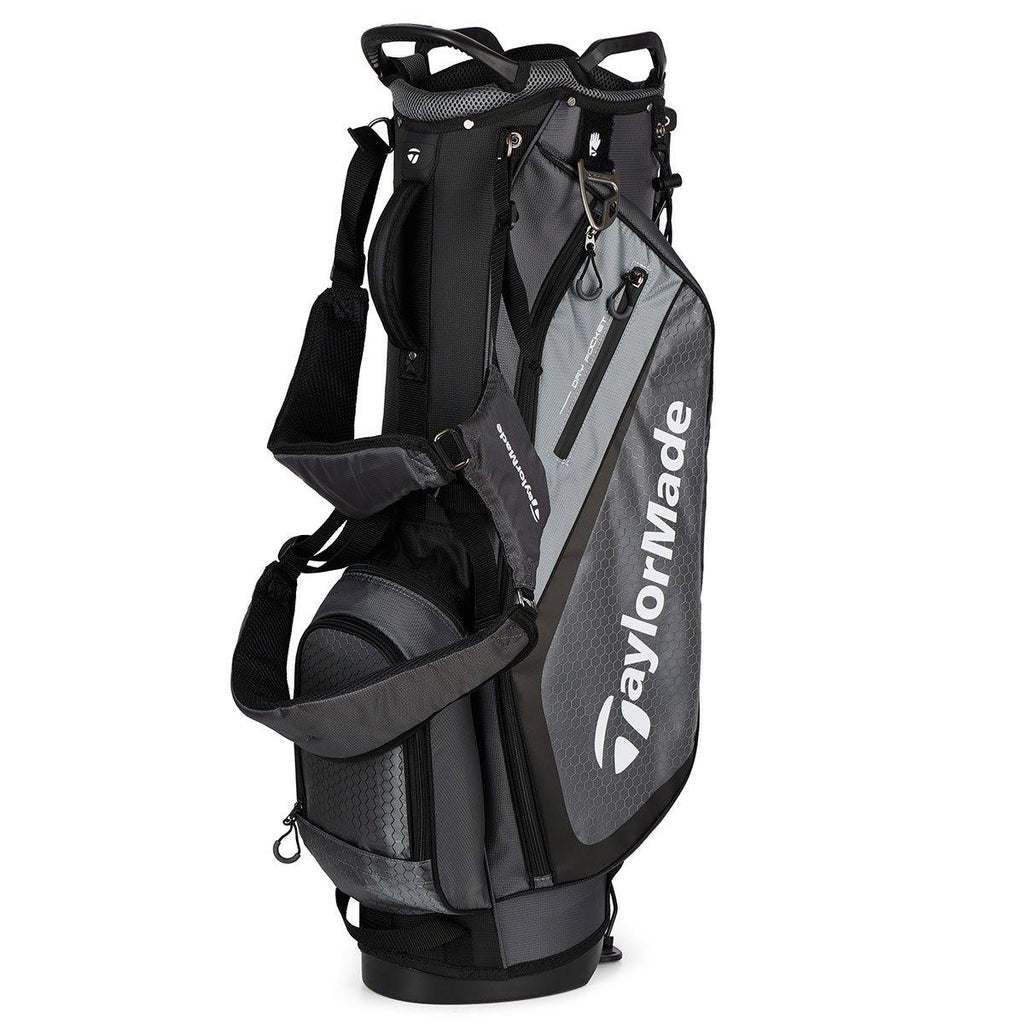 TaylorMade Select Plus Golf Stand Bag