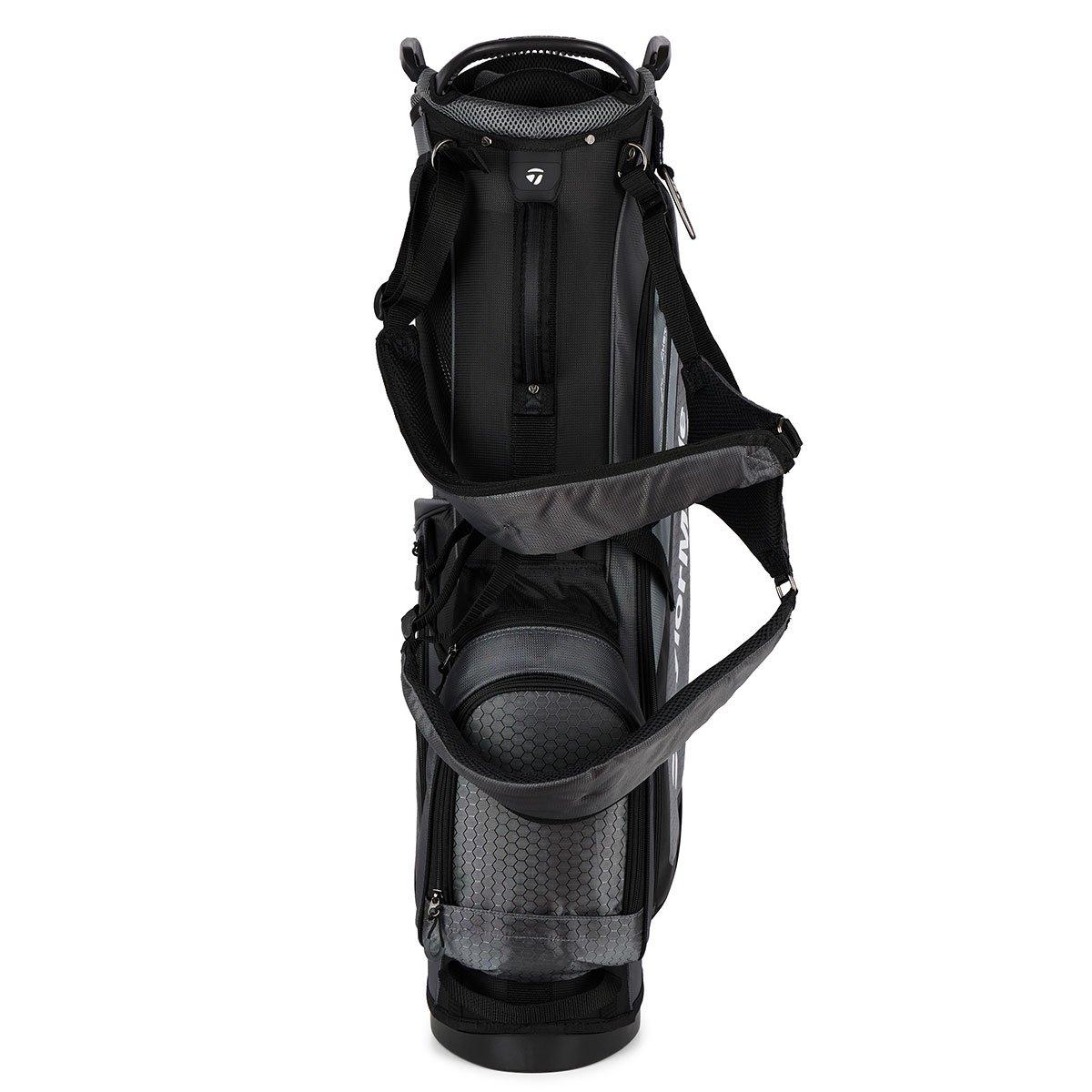 TaylorMade Select Plus Golf Stand Bag