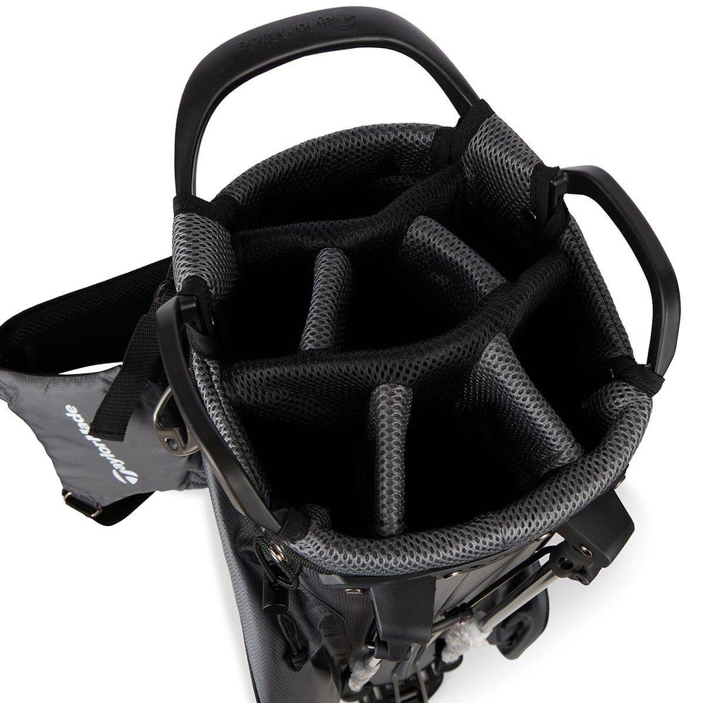 TaylorMade Select Plus Golf Stand Bag