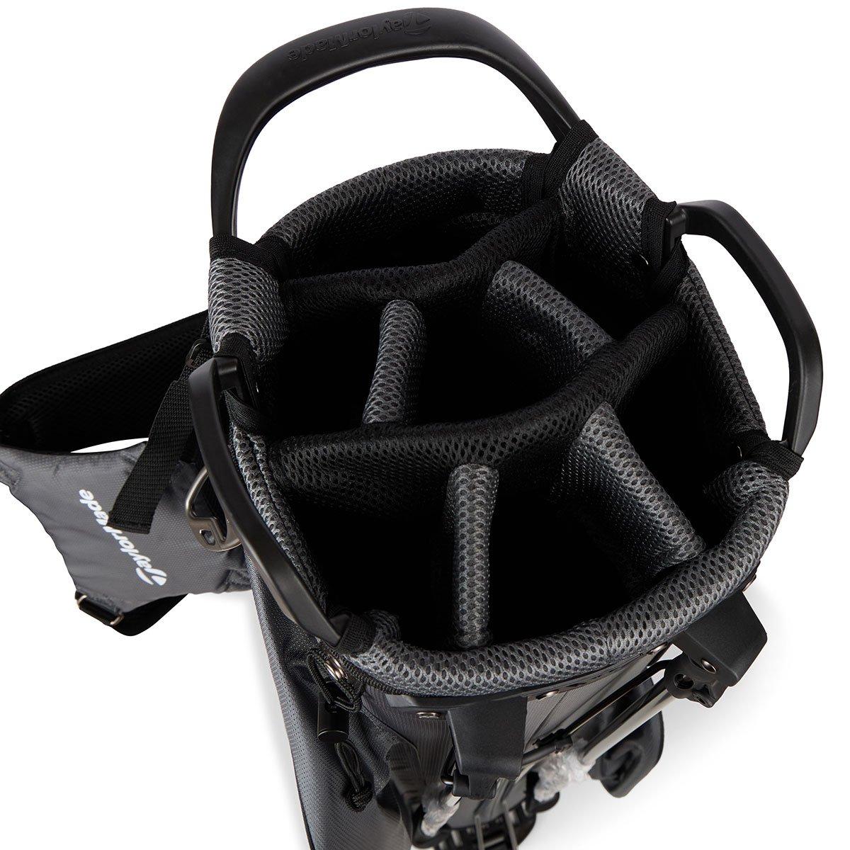 TaylorMade Select Plus Golf Stand Bag