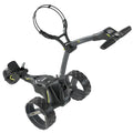 Motocaddy M3 Pro DHC Extended Range Lithium Electric Golf Trolley