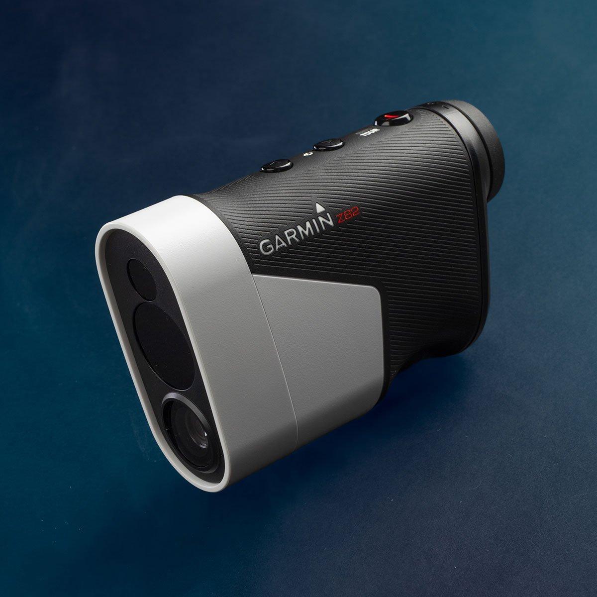 Garmin Approach Z82 Rangefinder & GPS