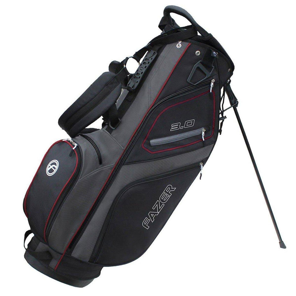 Fazer 3.0 Lightweight Golf Stand Bag
