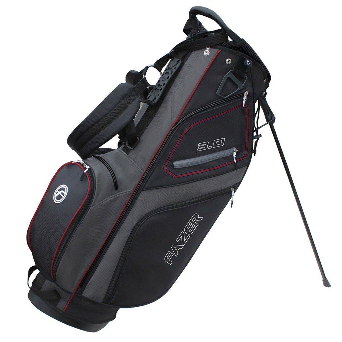 Fazer 3.0 Lightweight Golf Stand Bag