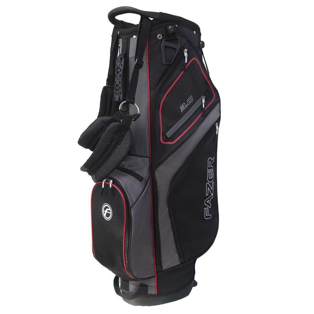 Fazer 3.0 Lightweight Golf Stand Bag