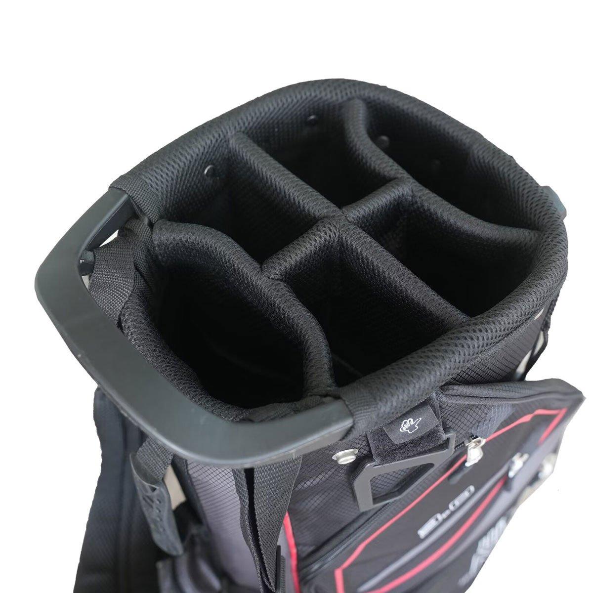 Fazer 3.0 Lightweight Golf Stand Bag