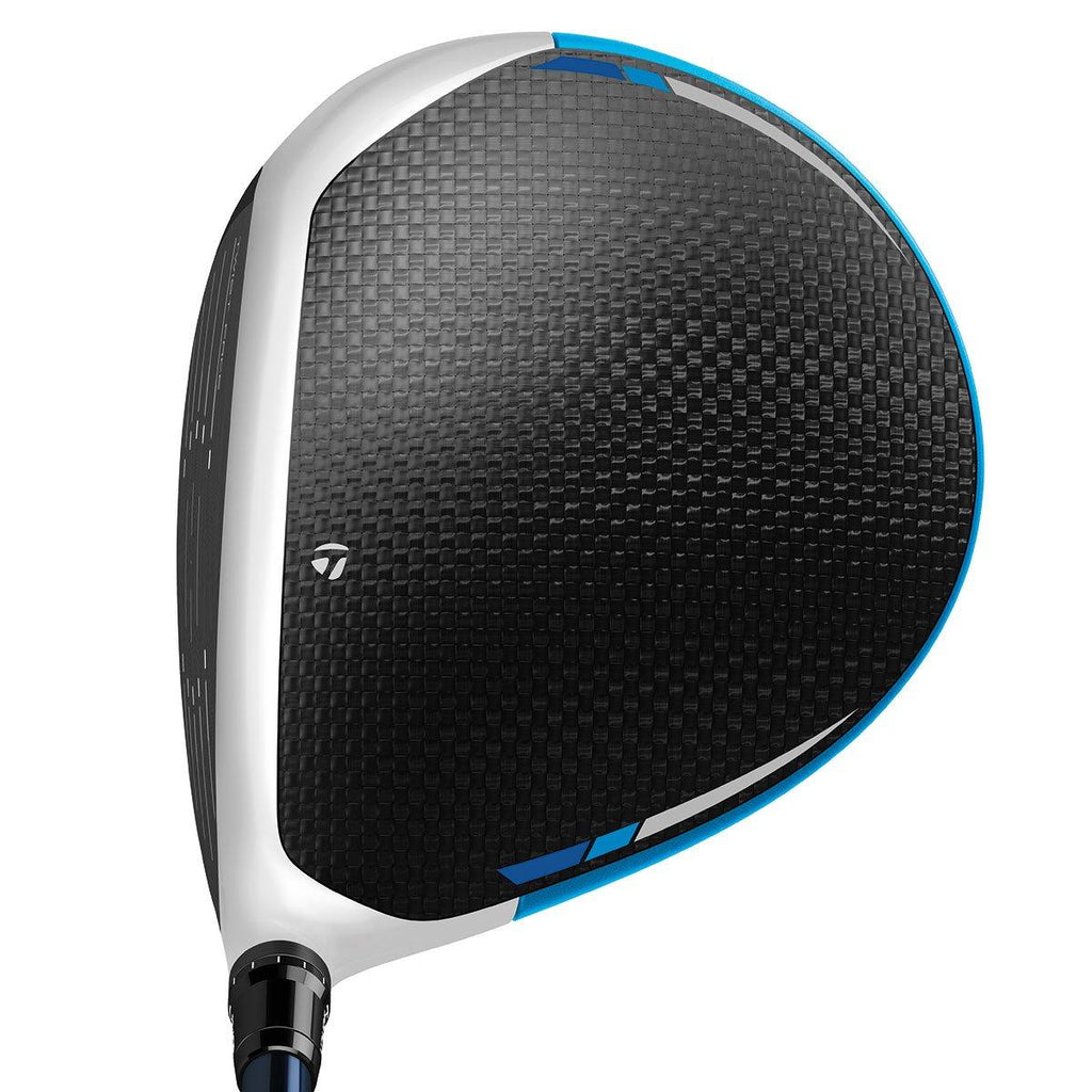 TaylorMade SIM2 Max Golf Driver