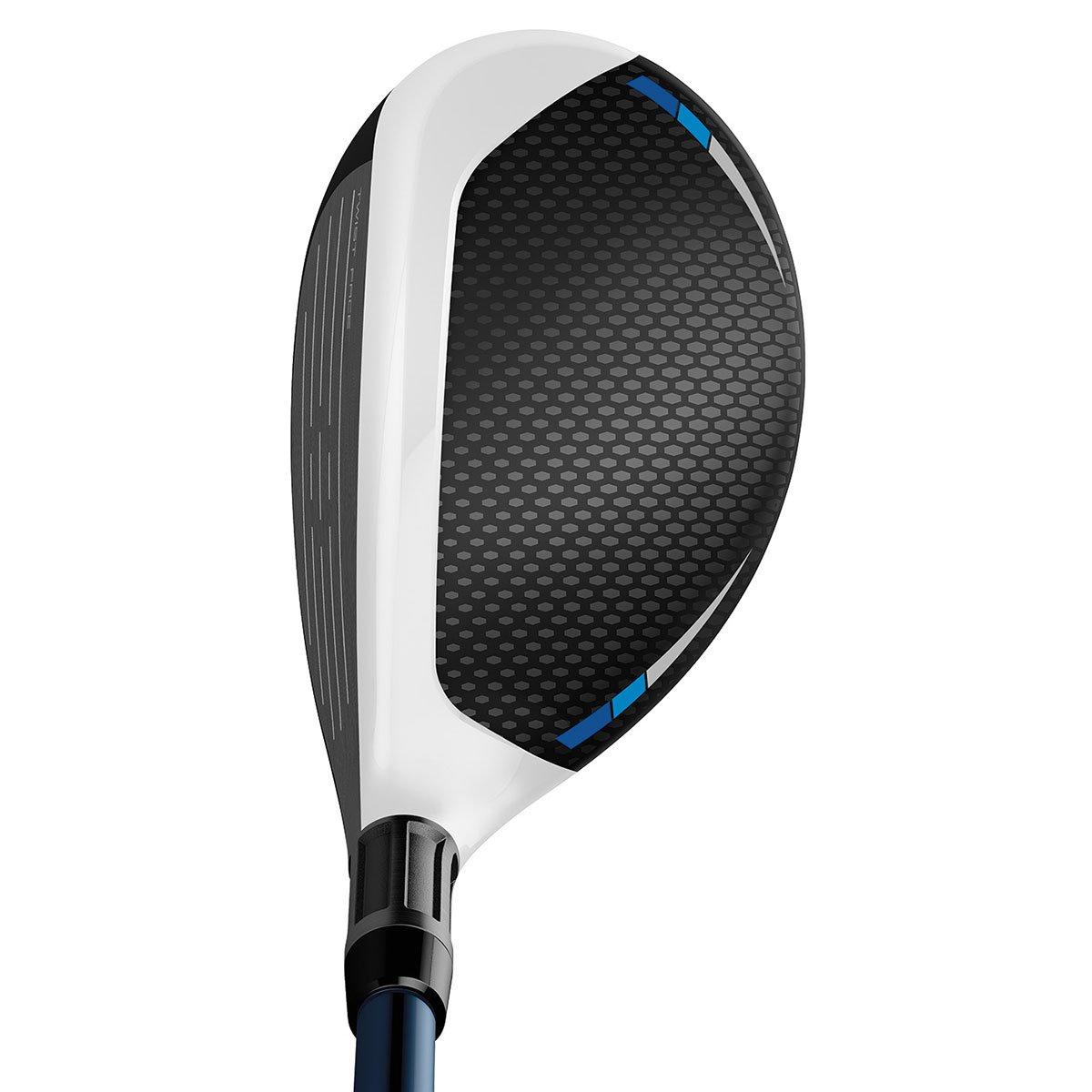 TaylorMade SIM2 Max Rescue Golf Hybrid