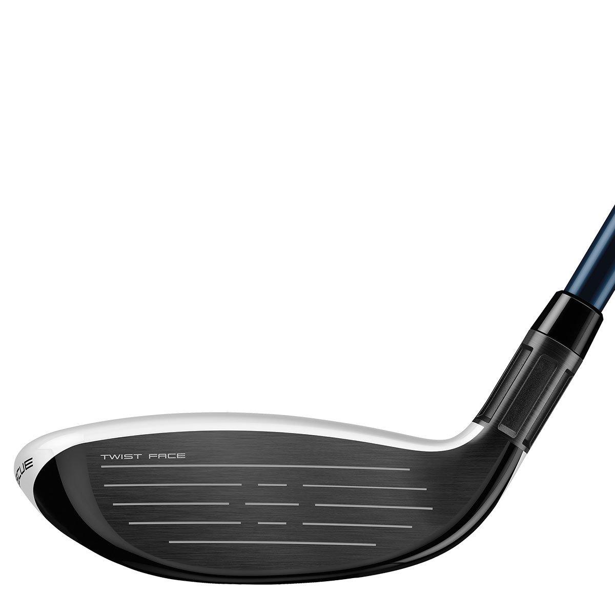 TaylorMade SIM2 Max Rescue Golf Hybrid