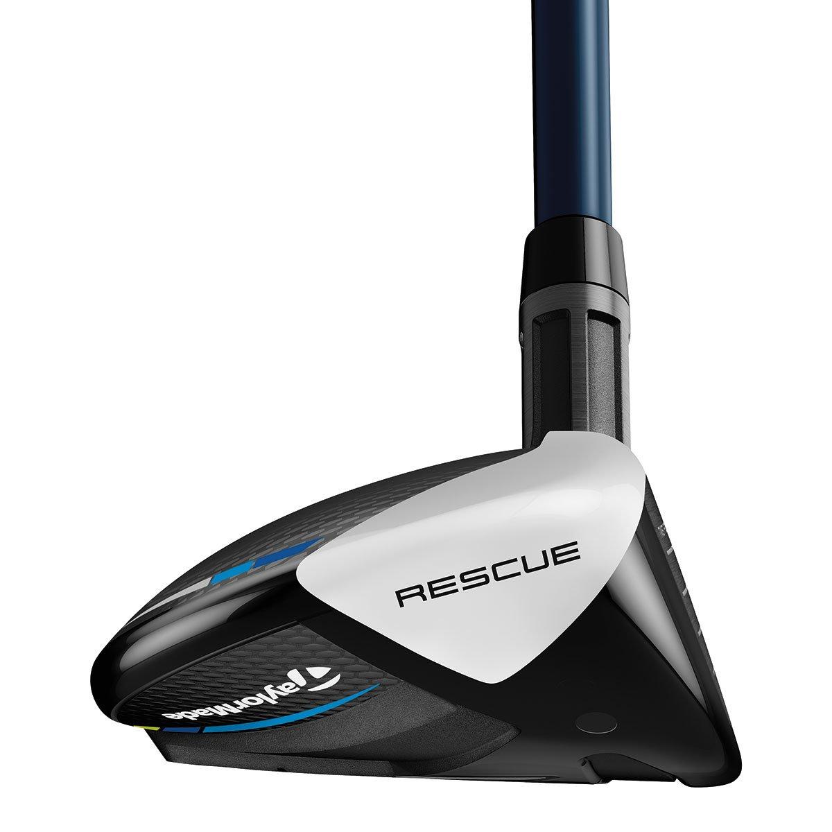 TaylorMade SIM2 Max Rescue Golf Hybrid