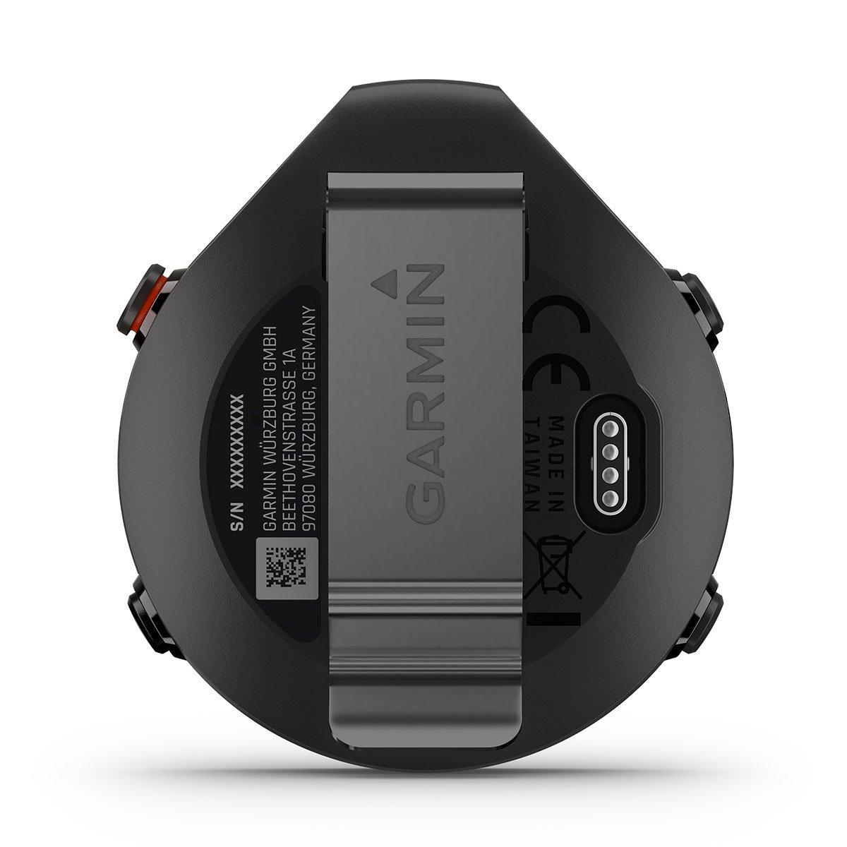 Garmin Approach G12 Golf GPS