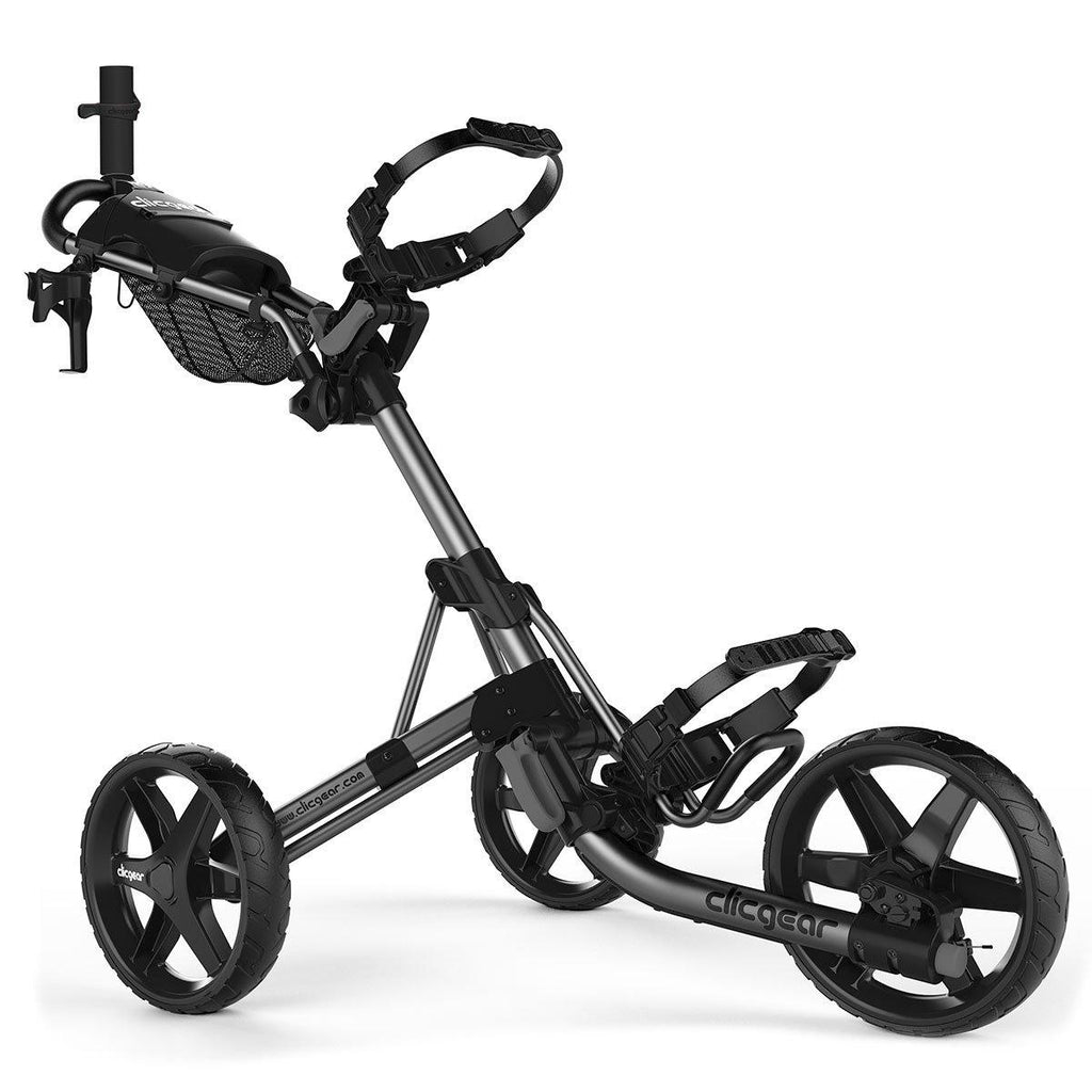 Clicgear Golf Trolley Version 4.0