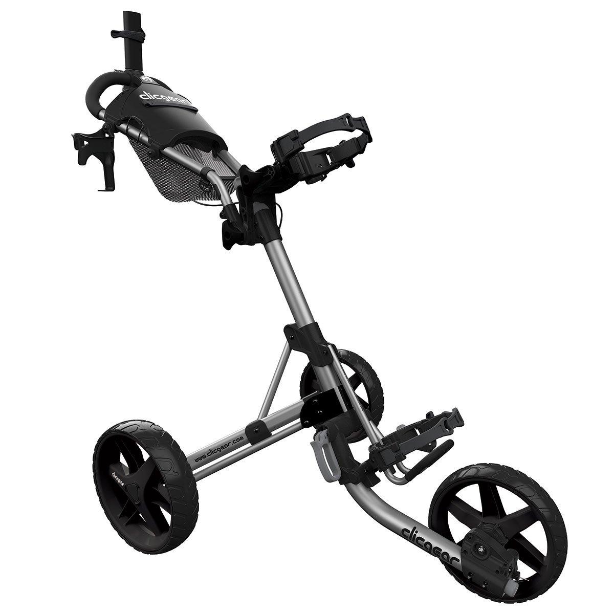 Clicgear Golf Trolley Version 4.0