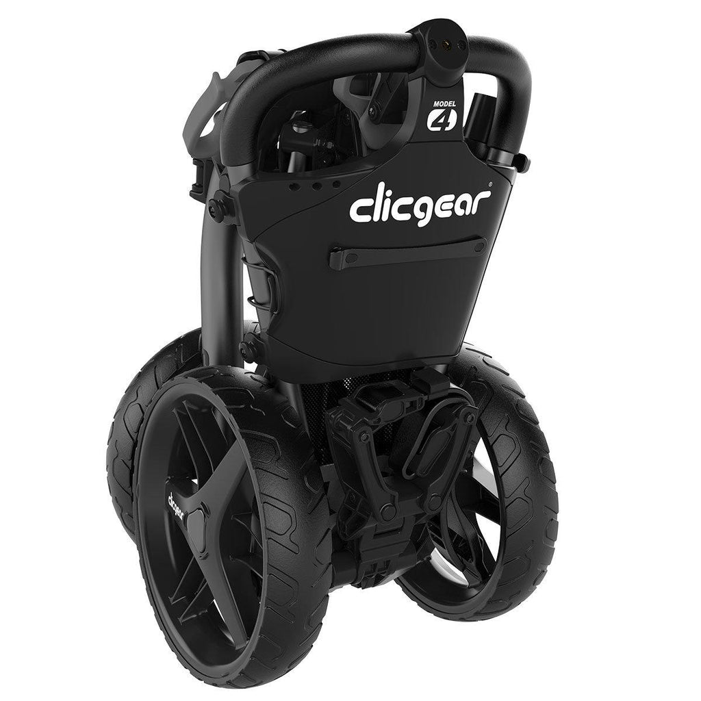 Clicgear Golf Trolley Version 4.0