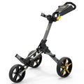 PowaKaddy Micra Push Cart