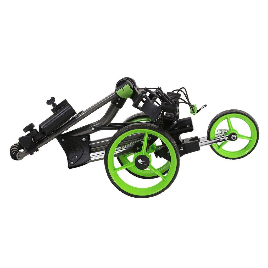 Benross Pro Compact Push Golf Trolley