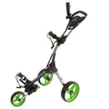 Benross Pro Compact Push Golf Trolley