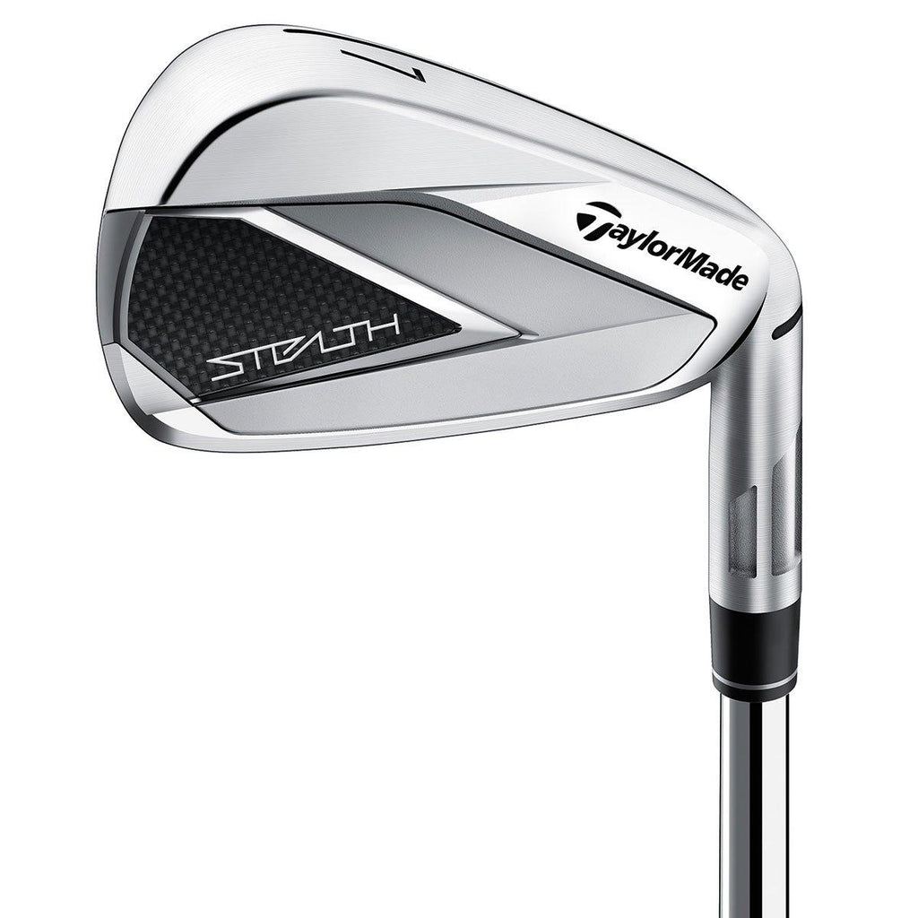 TaylorMade Stealth Steel Golf Irons