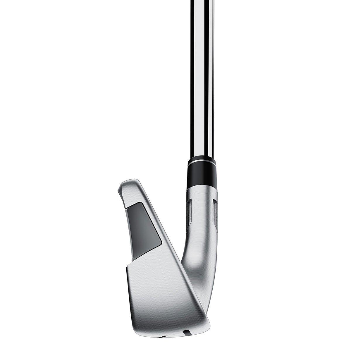 TaylorMade Stealth Steel Golf Irons