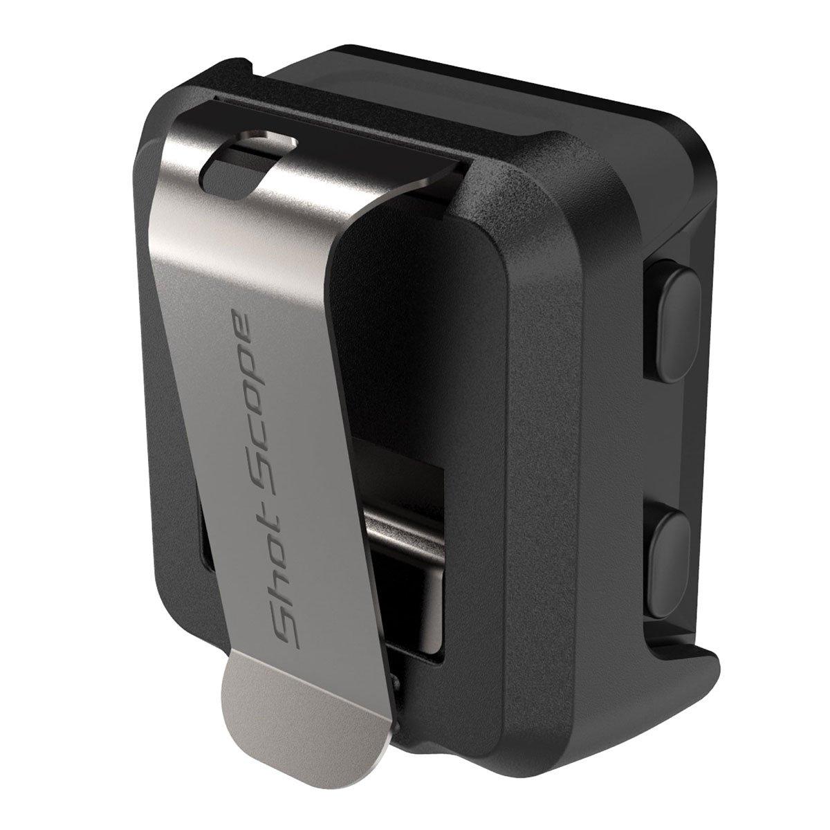 Shot Scope H4 Handheld Golf GPS & Shot Tracking
