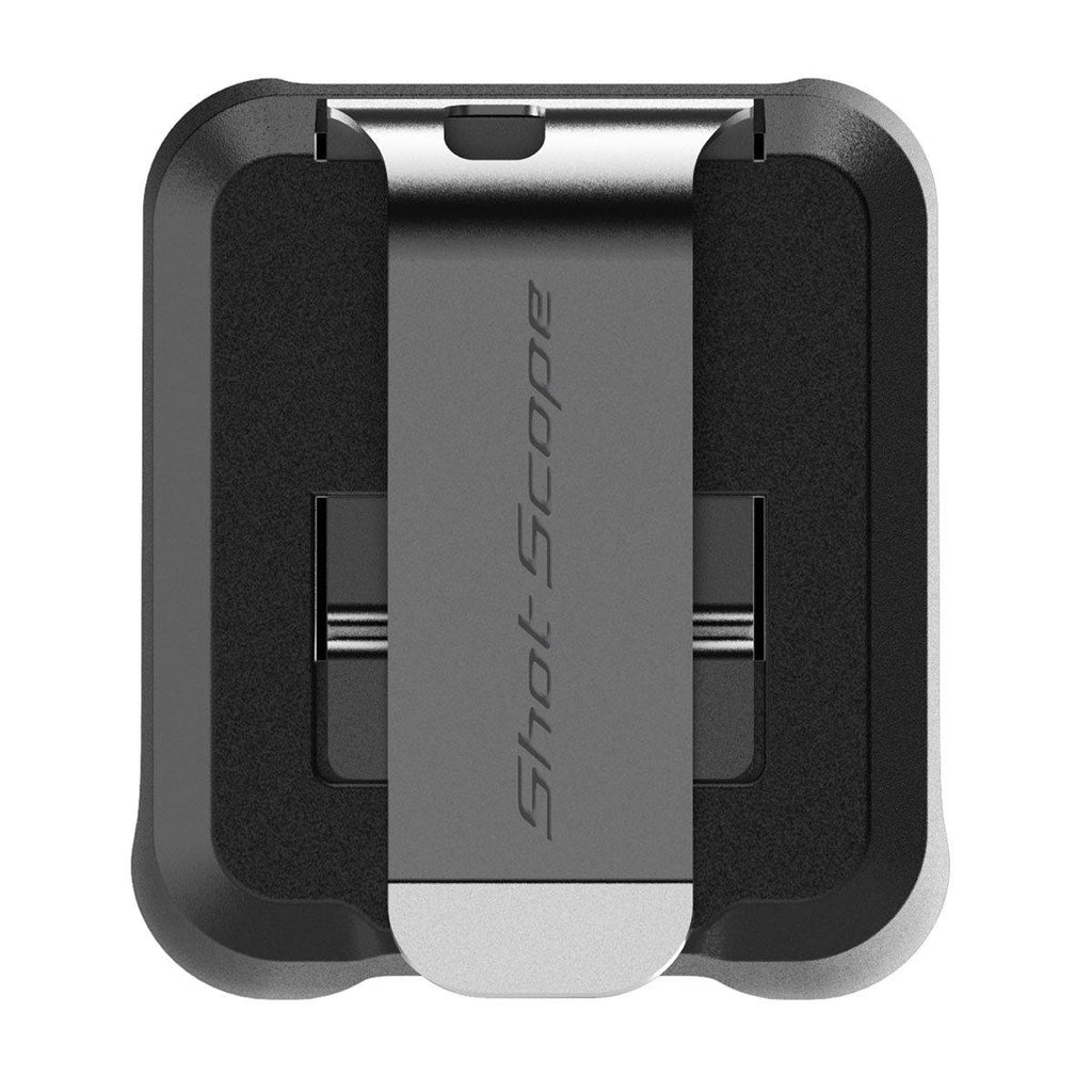 Shot Scope H4 Handheld Golf GPS & Shot Tracking