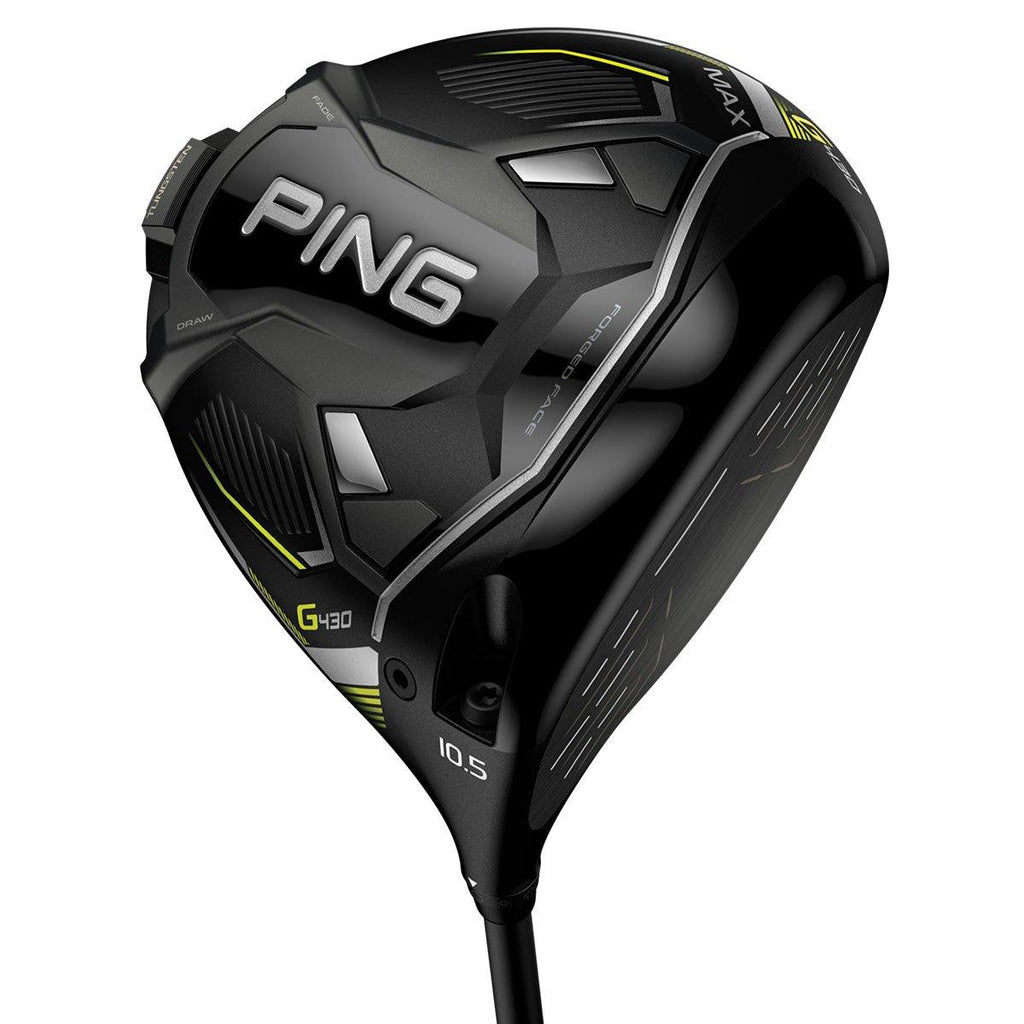 Ping G430 Max Golf Driver