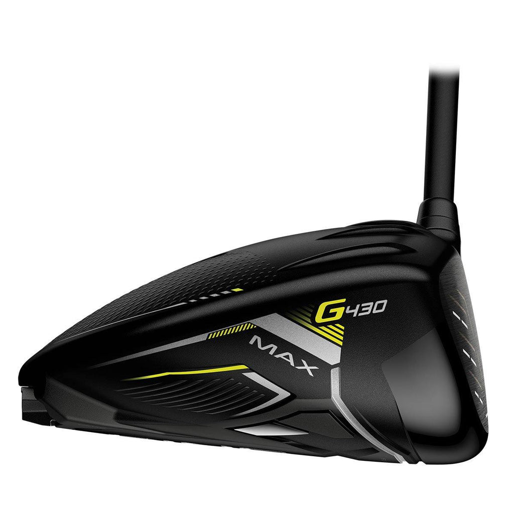 Ping G430 Max Golf Driver