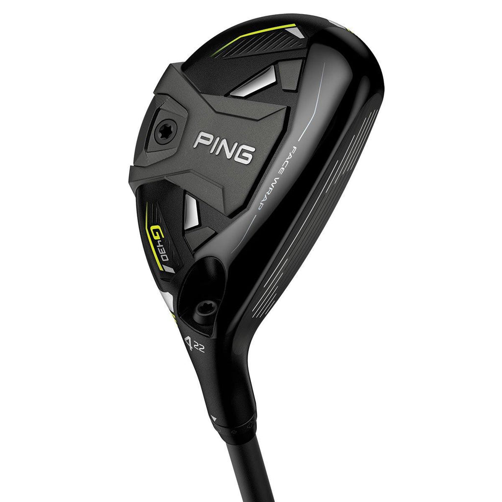 Ping G430 Golf Hybrid